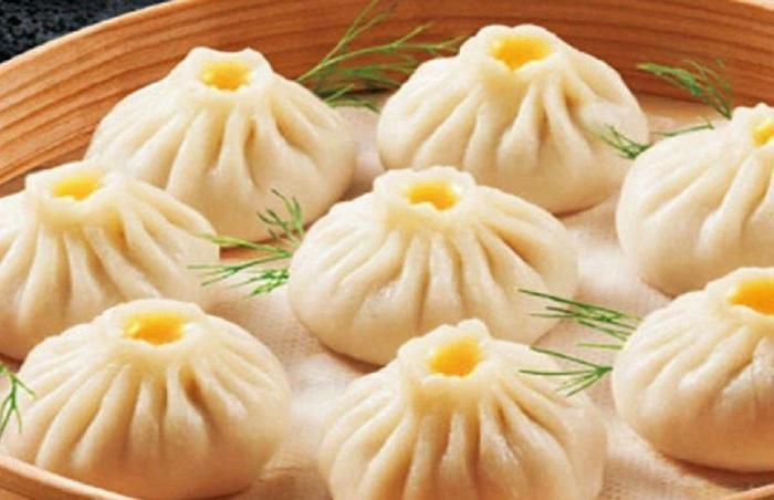 经典永不过时！教你做出美味无比的灌汤包，快来学学吧