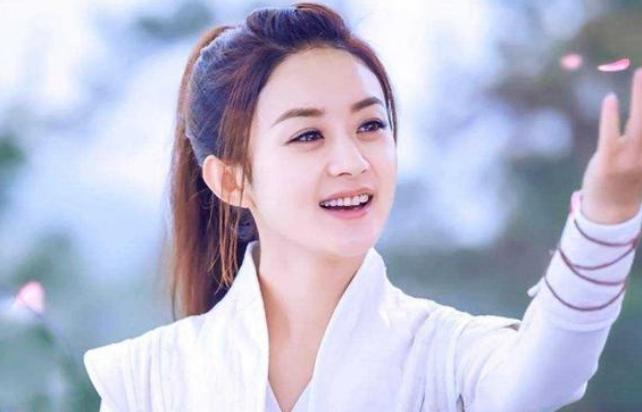 冯绍峰赵丽颖婚礼伴郎团曝光，聚齐四个“情敌”，难道不尴尬吗？