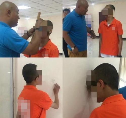 杜华儿子有多惨：曾被送去变形计和少林寺，被称最惨富二代