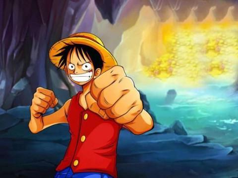 海贼王：路飞为何能成为五皇，都是他在背后帮忙！