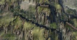 《三国志11》藏在地图里的异族地盘你知道多少?