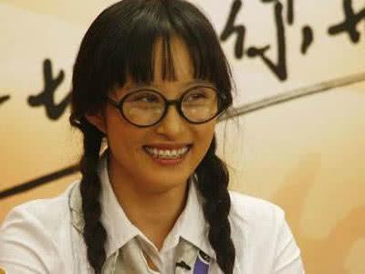 还记得《丑女无敌》中的林无敌吗？如今风情万种，美到不敢认！