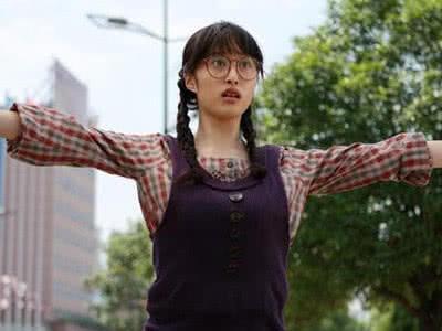 还记得《丑女无敌》中的林无敌吗？如今风情万种，美到不敢认！