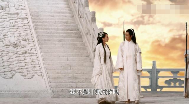 三生三世:元贞没有喜欢上凤九,却喜欢上白浅?这个细节暴露了他