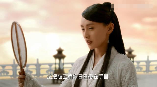 三生三世:元贞没有喜欢上凤九,却喜欢上白浅?这个细节暴露了他