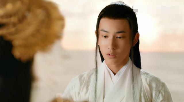 三生三世:元贞没有喜欢上凤九,却喜欢上白浅?这个细节暴露了他