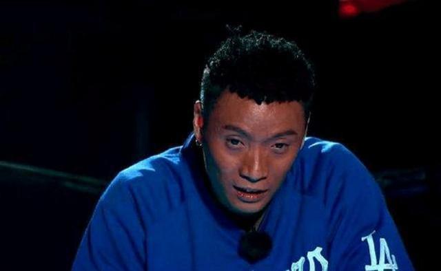 你要是知道那个狂怼黄子韬的沈子皓师出何人,你就不会奇怪了