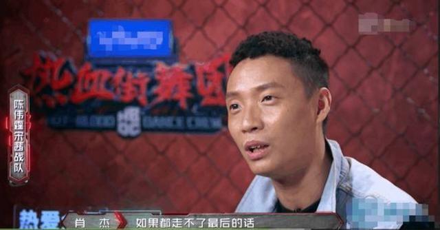 你要是知道那个狂怼黄子韬的沈子皓师出何人,你就不会奇怪了