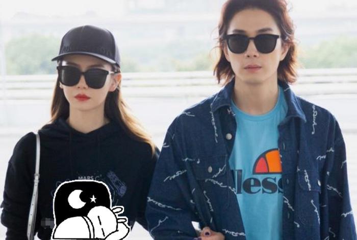 李承铉妹妹照片流出,颜值不输戚薇?网友:真的是太可惜了