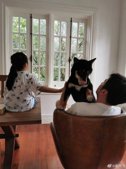 雷佳音被爆出轨，与佟丽娅有关，宋祖德少见力挺，摆出的理由得服