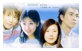 还记得《十八岁天空》里面那个帅气的石延枫么