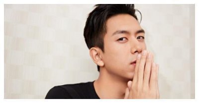​《快乐大本营》李现邓伦同台，玩游戏时表示李现智商在“现”