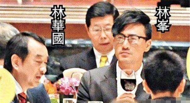 林峰与吴千语秘密订婚,林父阻儿子房产加女方名