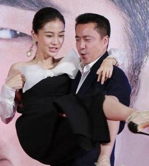 华谊大佬不雅照曝光,几张照片告诉你娱乐圈有多混乱