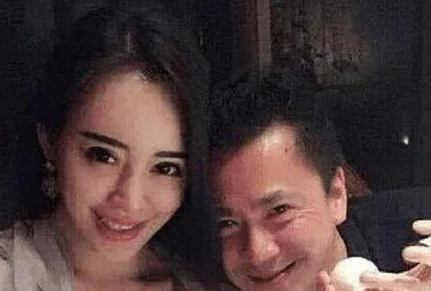 华谊大佬不雅照曝光,几张照片告诉你娱乐圈有多混乱