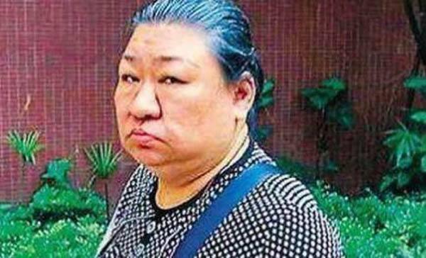 刘德华姐姐到底有多过分?惹得天王放弃不管