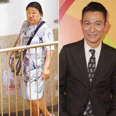 刘德华姐姐到底有多过分?惹得天王放弃不管