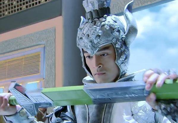 《仙剑3》中的4大神兵，魔剑排不上号，神魔剑也输给了它！