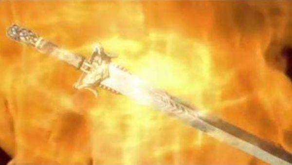 《仙剑3》中的4大神兵，魔剑排不上号，神魔剑也输给了它！