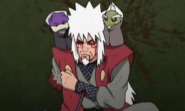 火影:长门杀死的4个影级忍者,第一位最可惜,最后一位成功复活