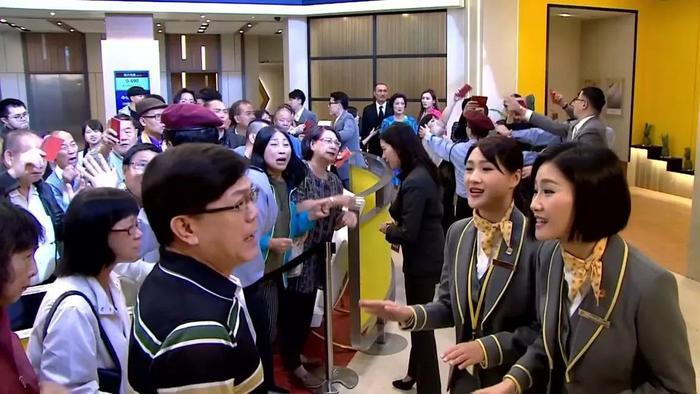 《夸世代》临近结局还这么玩梗,有考虑过隔壁那组的感受吗?