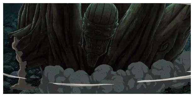 火影：斑的这3件“宝贝”！一件被鸣人收走，一件被作者画没了！