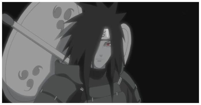 火影：斑的这3件“宝贝”！一件被鸣人收走，一件被作者画没了！