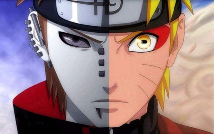 火影经典战役回顾——鸣人VS佩恩