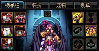 地下城与勇士:自己动手印象深,测试一下骨戒的加成方式