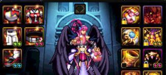 地下城与勇士:自己动手印象深,测试一下骨戒的加成方式