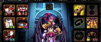 地下城与勇士:自己动手印象深,测试一下骨戒的加成方式