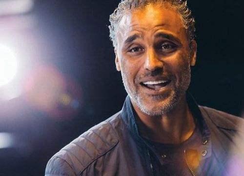 曾经他与科比一同创造湖人的光辉,退役后选择下海当演员