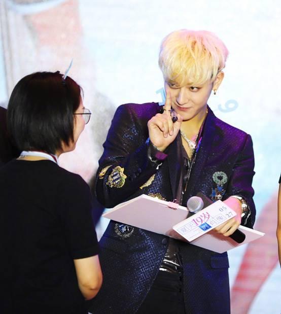 头条丨黄子韬新片《19岁》居然很好看！