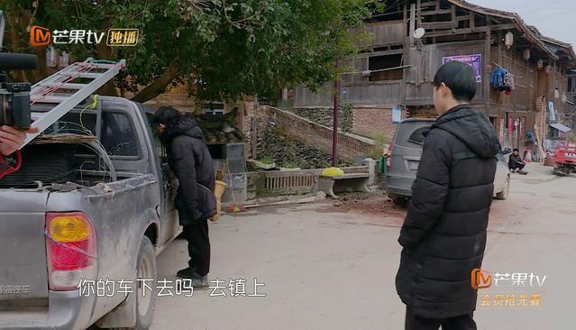 “双标”哥哥陈力豪《变形计》上演“大义灭亲”无情戏码!