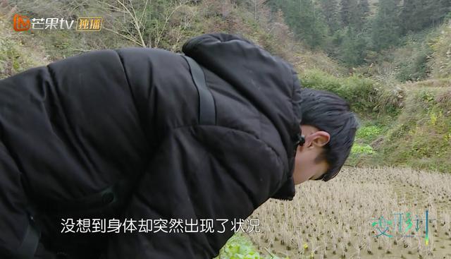 “双标”哥哥陈力豪《变形计》上演“大义灭亲”无情戏码!