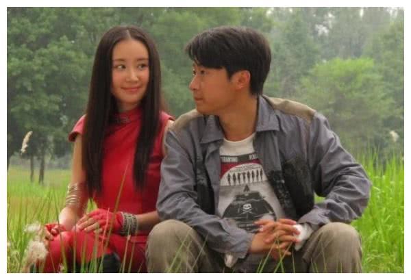 还记得《宝莲灯》的狐狸精小玉吗?当年身材娇小,如今胖成这样