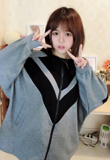 从青涩姑娘成长为百万人气主播,斗鱼纳豆迎来自己的22岁生日