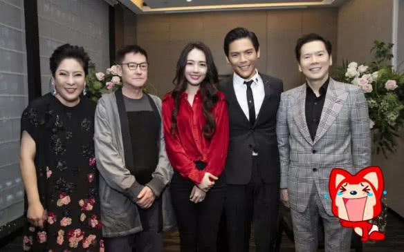 向佐求婚郭碧婷成功,向华强夫妇喜笑颜开,马云准备送多少礼金?