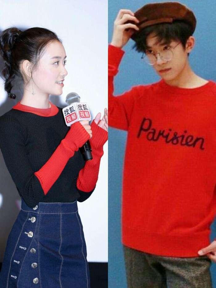易烊千玺的粉丝名差点就叫“洗衣粉”了,真是万幸!