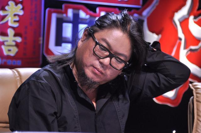 高晓松高调晒支付宝账单,被网友这样调侃,高晓松都不好意思了!