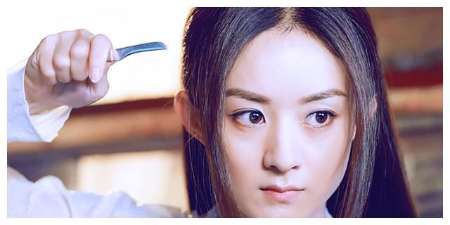 《知否》二叔婚后不久又纳小妾，明兰提刀守门