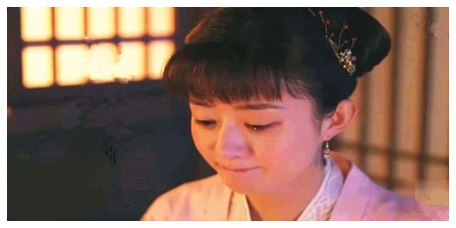 《知否》二叔婚后不久又纳小妾，明兰提刀守门