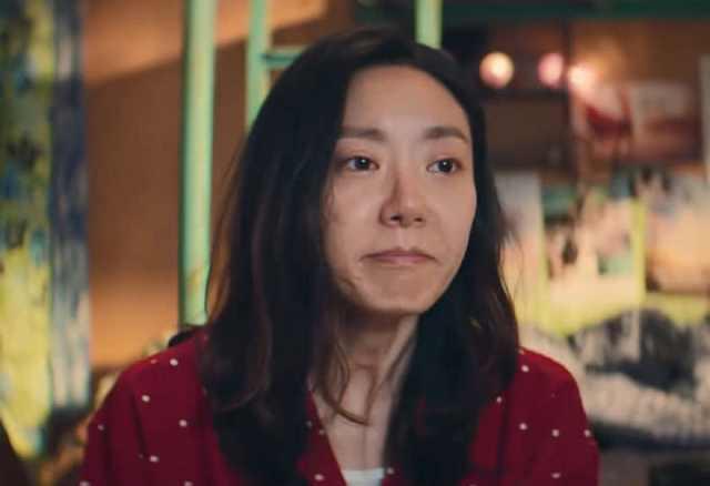 《新喜剧之王》女主角长得太丑？看看她生活照吧，简直美到犯规！