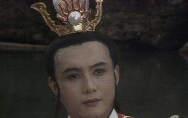 86版《西游记》，张青好漂亮，万圣公主爱情观不可思议，太现实