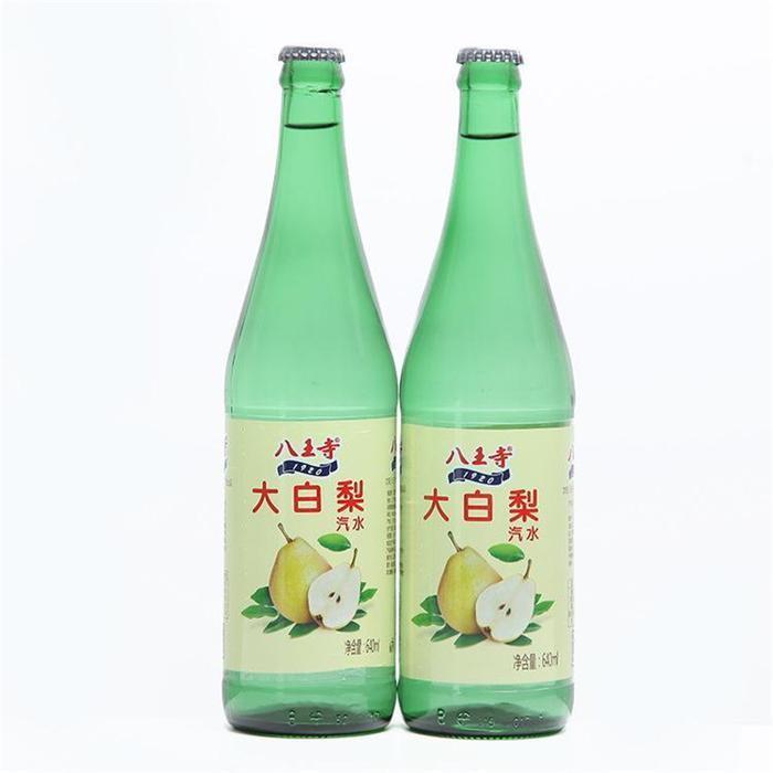 这四种饮料,你喝过几种?我只喝过第三个