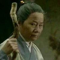 微信头像：来一波古风情侣头像，喜欢的来就收藏吧！