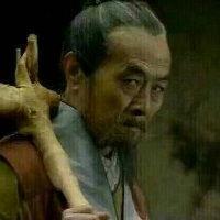 微信头像：来一波古风情侣头像，喜欢的来就收藏吧！