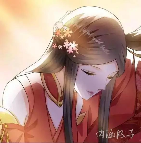 微信头像：来一波古风情侣头像，喜欢的来就收藏吧！