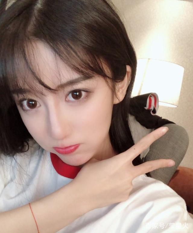 炫石一姐要凉？呆妹面临450万天价违约金，网友：又一个赔钱货！