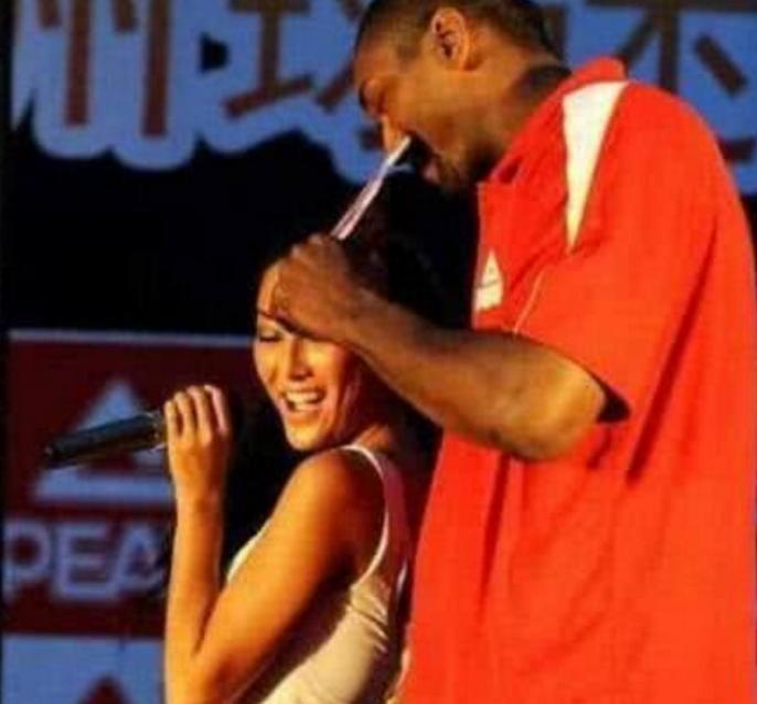 国内女星惨痛经历，被男友家暴到“肛裂”？网友：遇人不淑毁终生